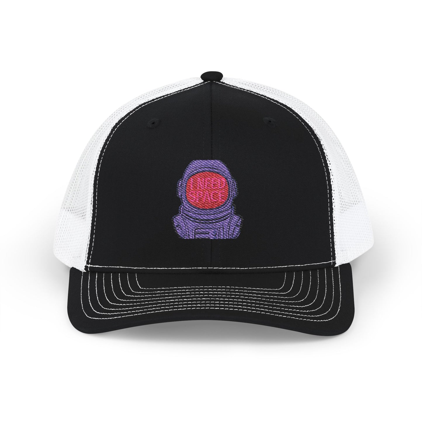 Vibrant Astronaut Snapback Cap, Cool Summer Hat, Unique Gift for Space Lovers, Trendy Casual Accessory, Perfect for Parties and Outdoor Fun