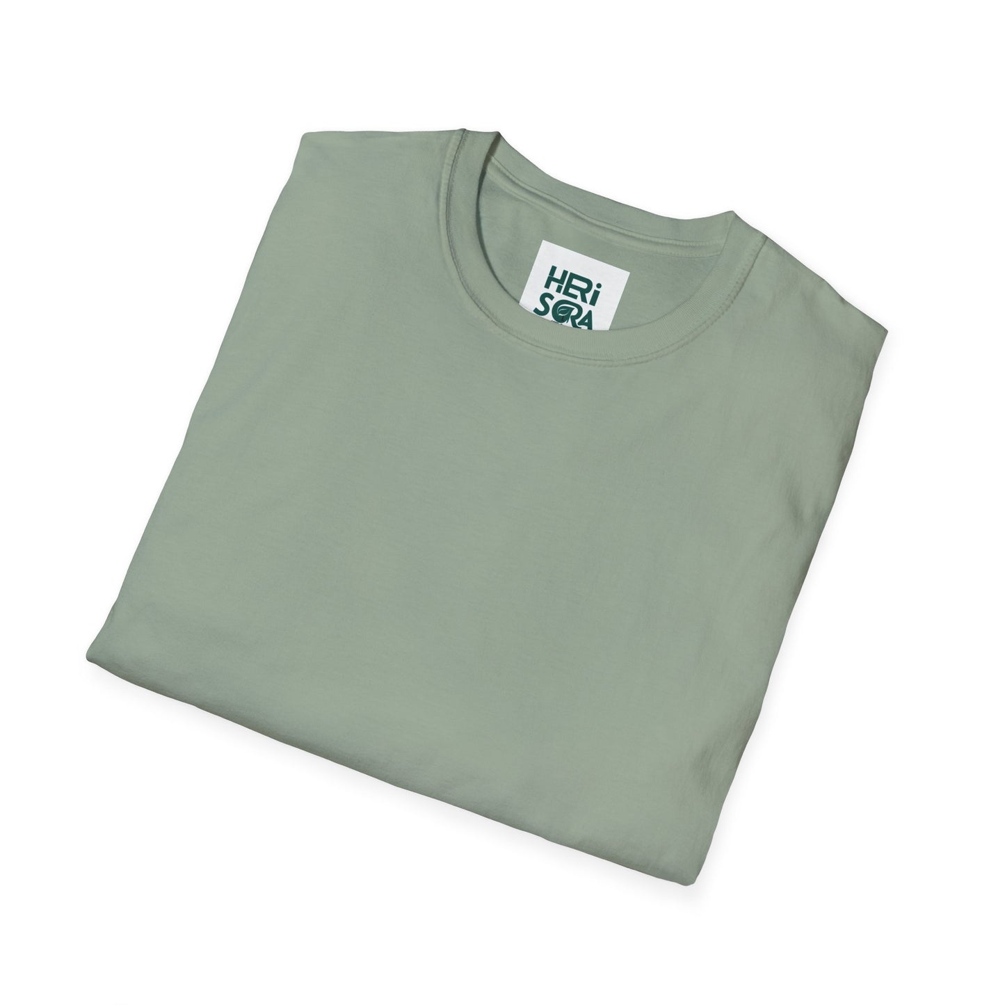 Citrus Grove Unisex T-Shirt | Softstyle Tee for Summer Vibes, Gifts, Casual Wear, Nature Lovers, Fashion Statement