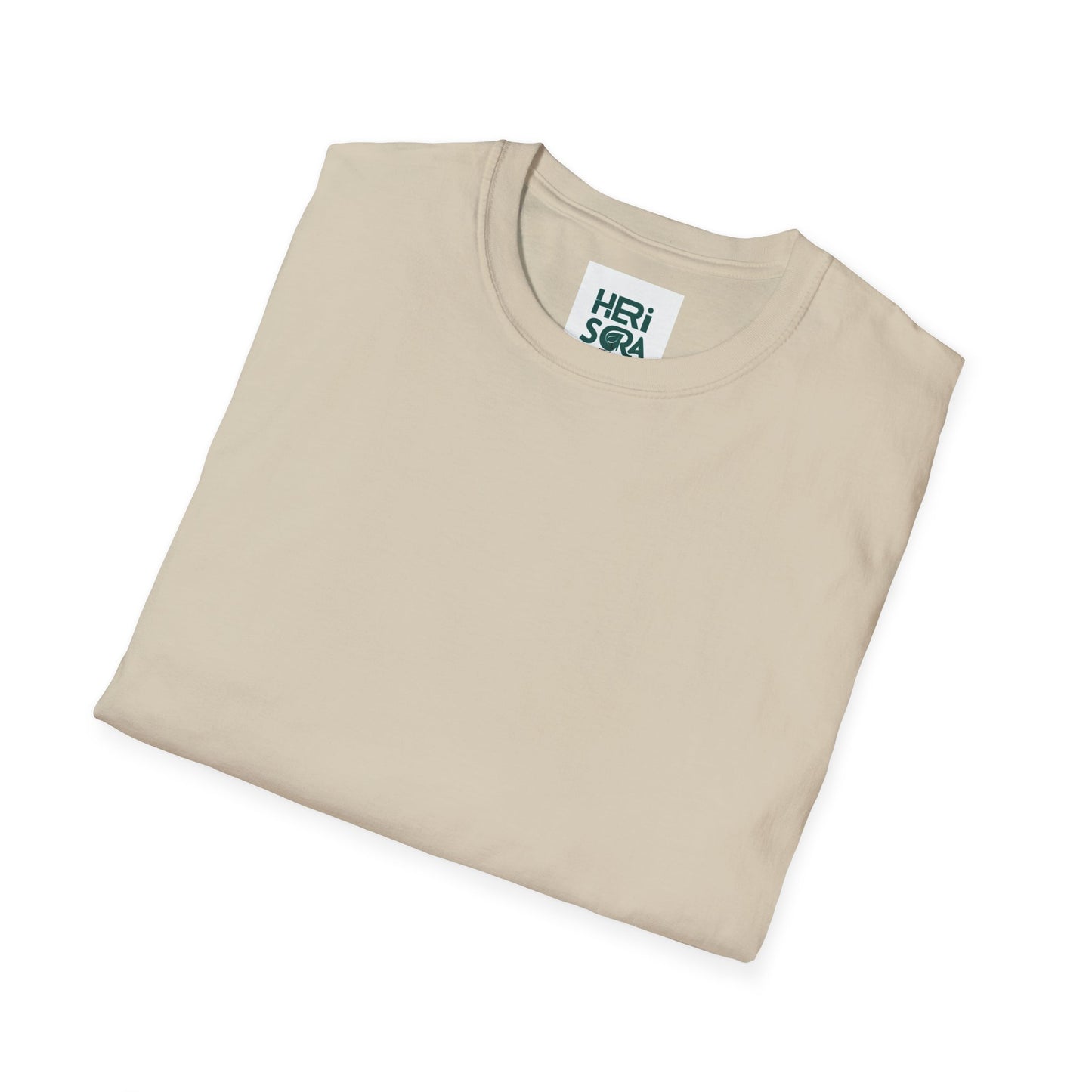 Citrus Grove Unisex T-Shirt | Softstyle Tee for Summer Vibes, Gifts, Casual Wear, Nature Lovers, Fashion Statement