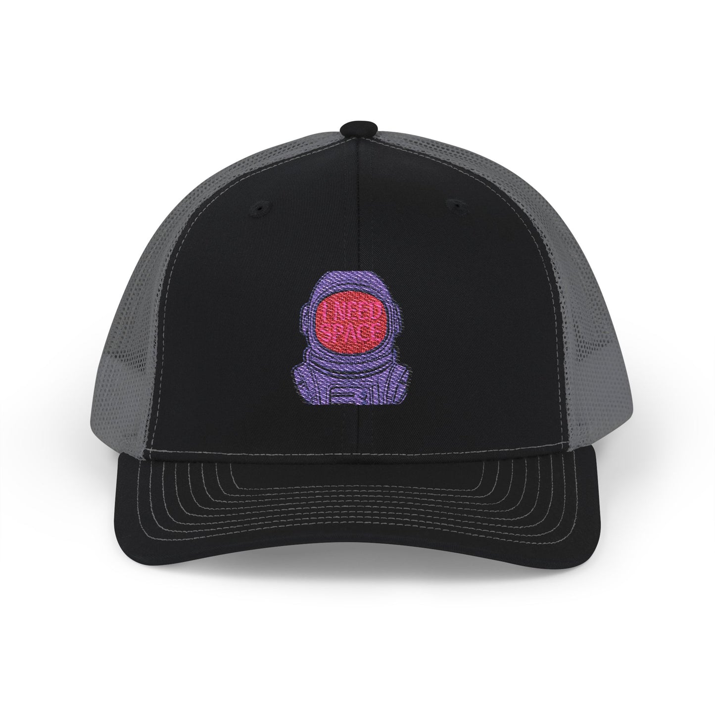 Vibrant Astronaut Snapback Cap, Cool Summer Hat, Unique Gift for Space Lovers, Trendy Casual Accessory, Perfect for Parties and Outdoor Fun