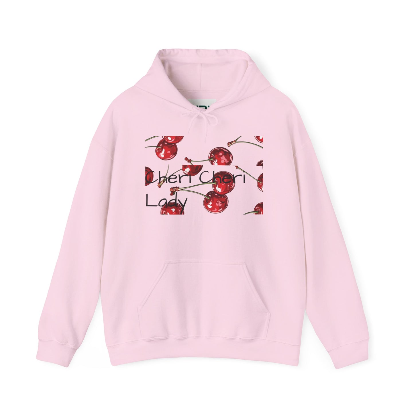 Cherry Blossom Unisex Hoodie, Cozy Sweatshirt for Women, Cute Gift for Her, Spring Fashion, Casual Wear, Everyday Hoodie