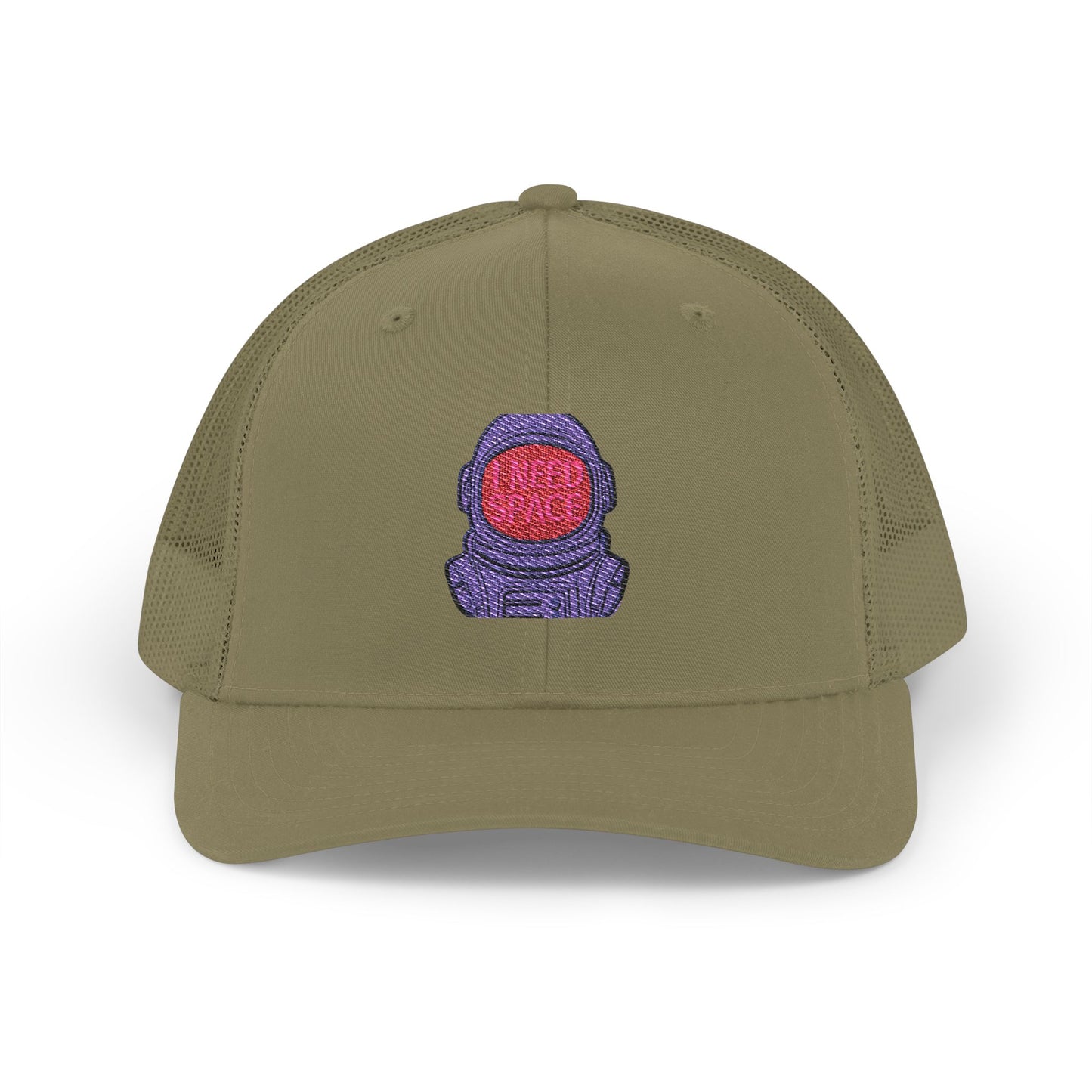 Vibrant Astronaut Snapback Cap, Cool Summer Hat, Unique Gift for Space Lovers, Trendy Casual Accessory, Perfect for Parties and Outdoor Fun