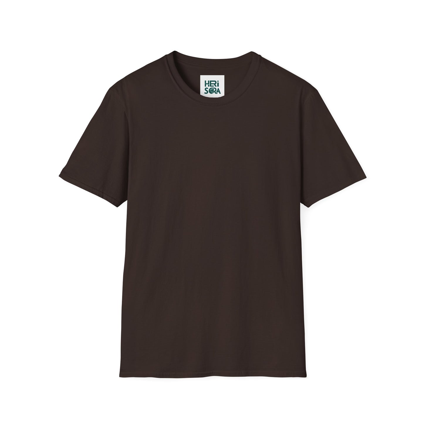 Citrus Grove Unisex T-Shirt | Softstyle Tee for Summer Vibes, Gifts, Casual Wear, Nature Lovers, Fashion Statement