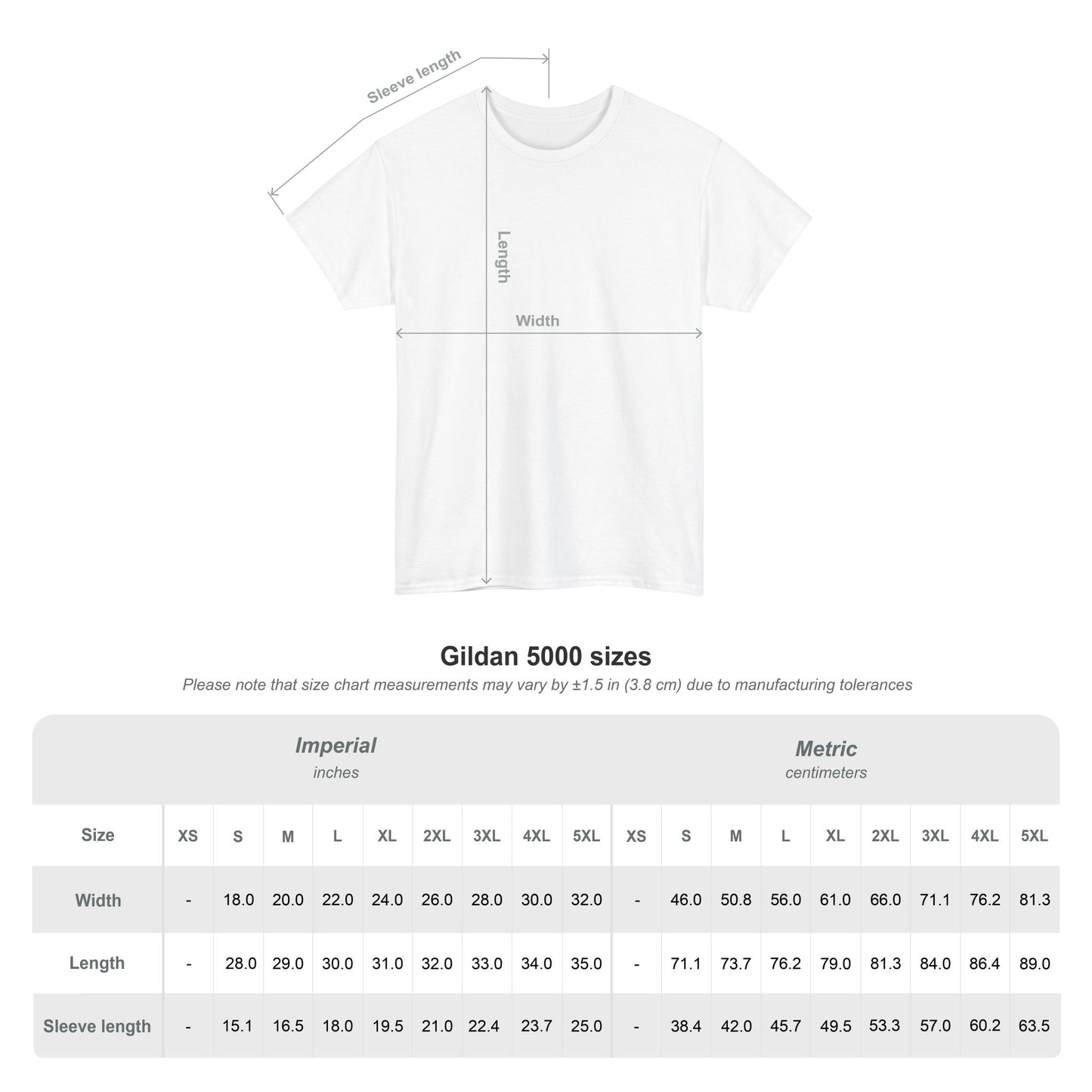 Love in between & Heart on my sleeve -  Heavy Cotton Tee, Casual T-Shirt, Gift for Love, Birthday Present, Valentine's Day, Everyday Wear