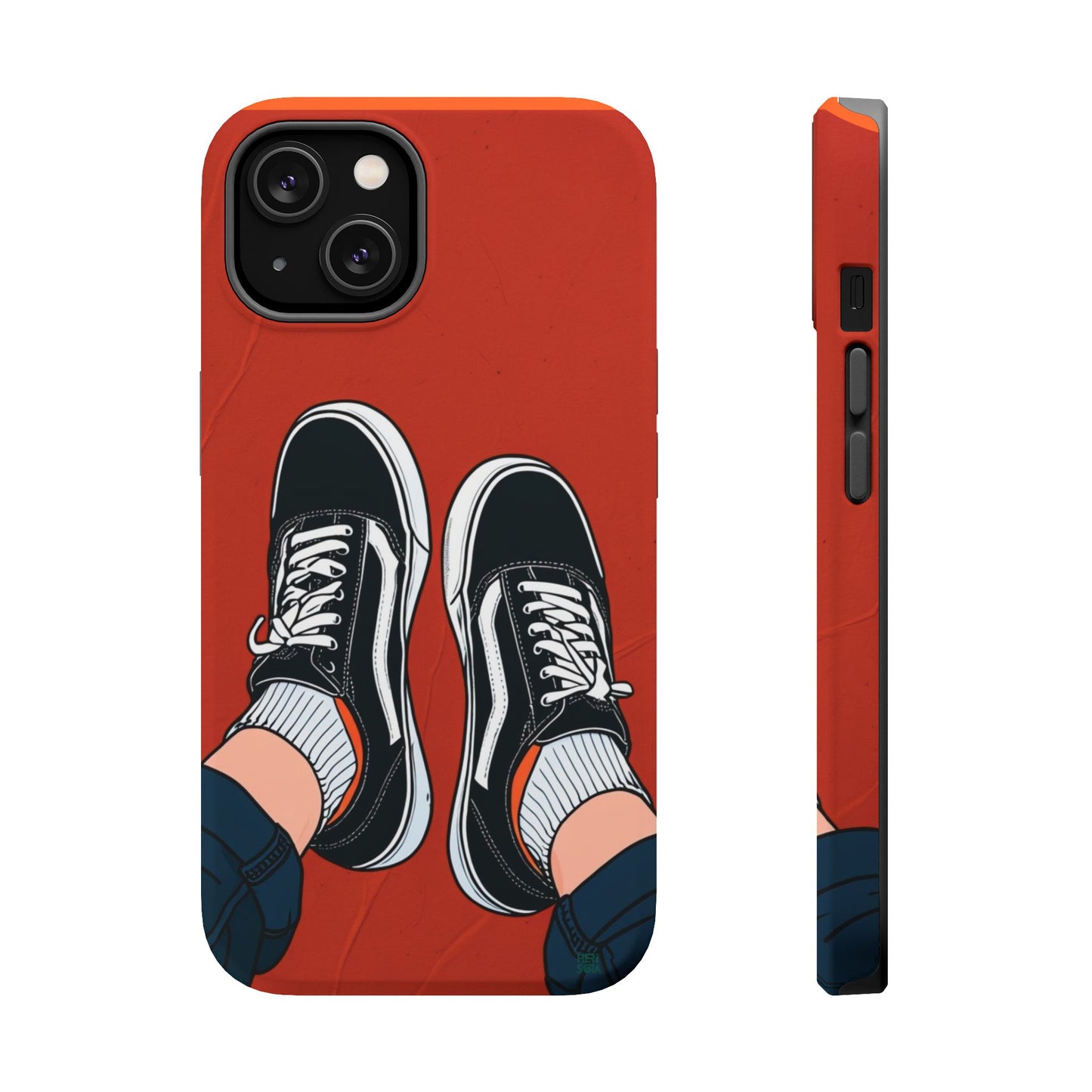 Trendy Magnetic Phone Case with Unique Design, Durable Phone Accessories, Perfect Gift for Tech Lovers, Stylish Protection for [...]
