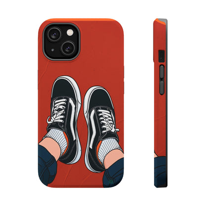 Trendy Magnetic Phone Case with Unique Design, Durable Phone Accessories, Perfect Gift for Tech Lovers, Stylish Protection for [...]