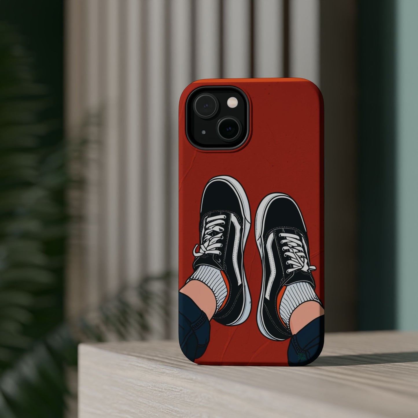 Trendy Magnetic Phone Case with Unique Design, Durable Phone Accessories, Perfect Gift for Tech Lovers, Stylish Protection for [...]