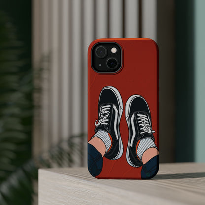 Trendy Magnetic Phone Case with Unique Design, Durable Phone Accessories, Perfect Gift for Tech Lovers, Stylish Protection for [...]