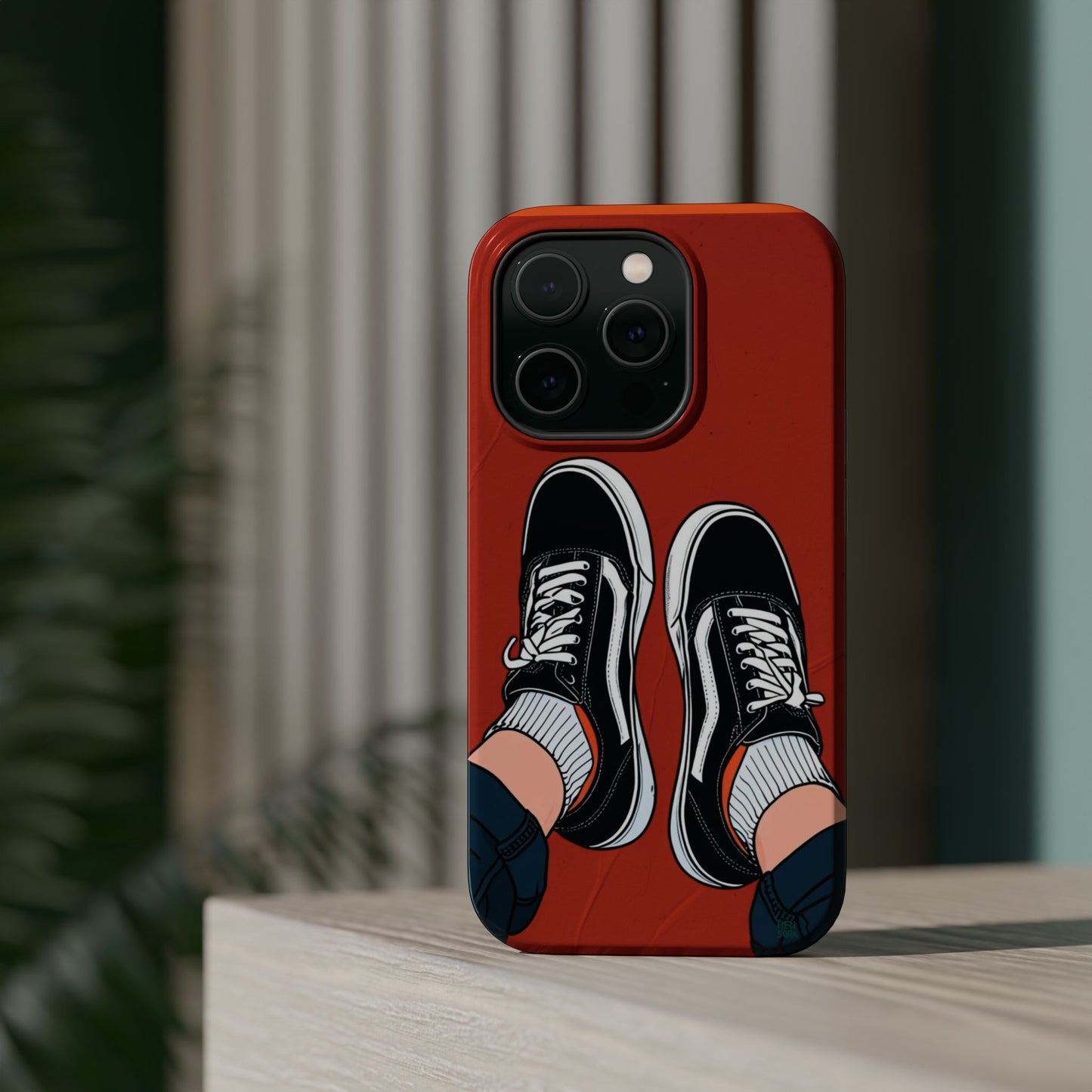 Trendy Magnetic Phone Case with Unique Design, Durable Phone Accessories, Perfect Gift for Tech Lovers, Stylish Protection for [...]