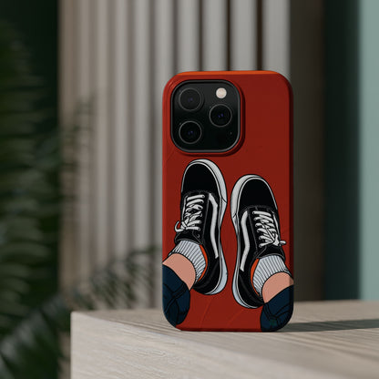 Trendy Magnetic Phone Case with Unique Design, Durable Phone Accessories, Perfect Gift for Tech Lovers, Stylish Protection for [...]