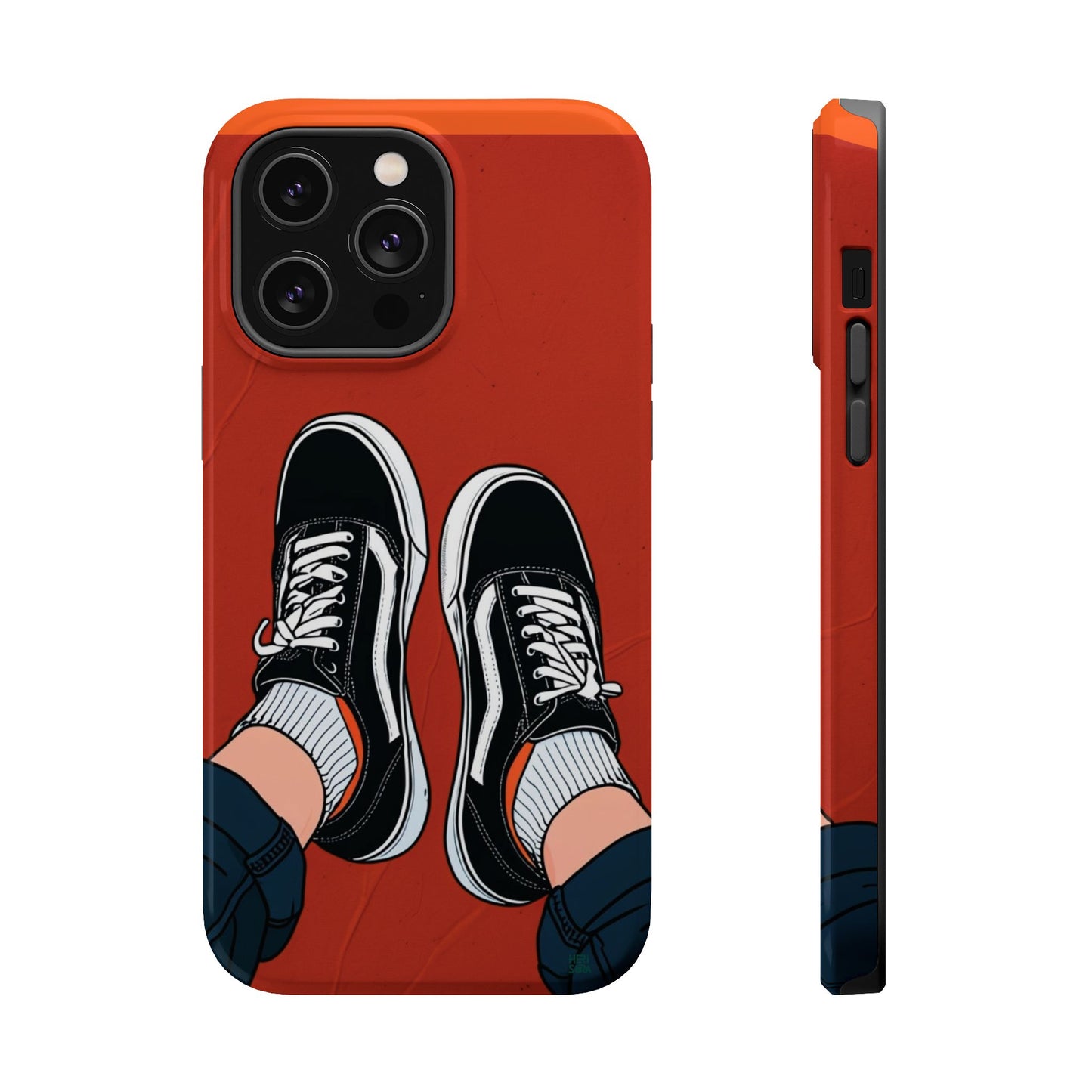 Trendy Magnetic Phone Case with Unique Design, Durable Phone Accessories, Perfect Gift for Tech Lovers, Stylish Protection for [...]