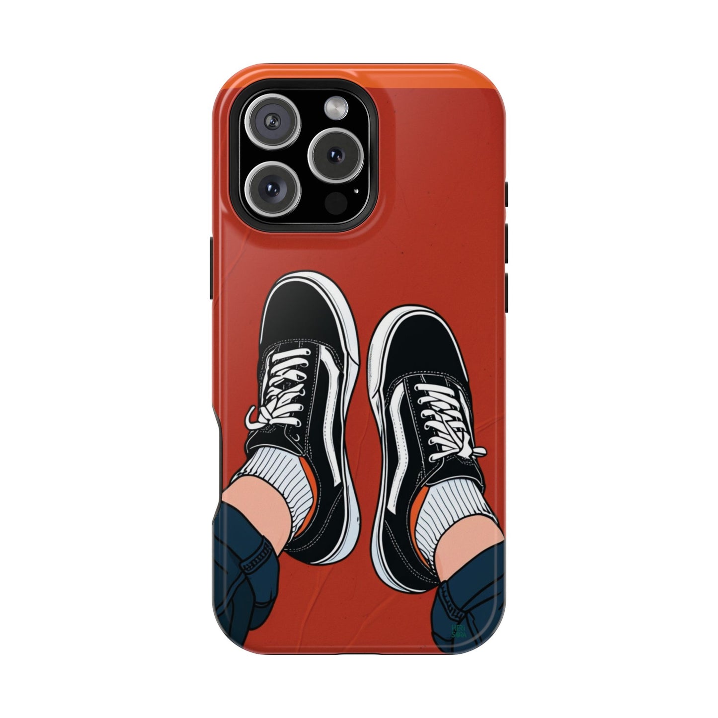 Trendy Magnetic Phone Case with Unique Design, Durable Phone Accessories, Perfect Gift for Tech Lovers, Stylish Protection for [...]