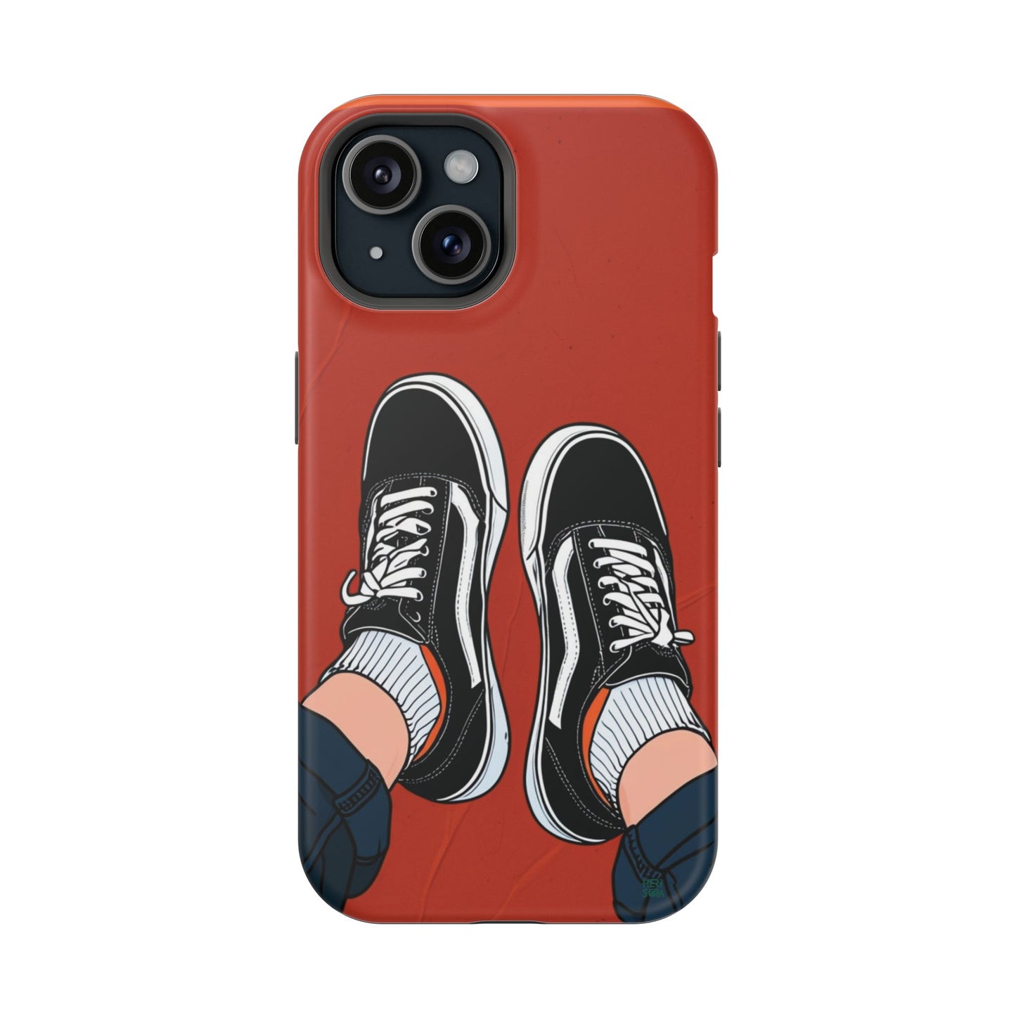 Trendy Magnetic Phone Case with Unique Design, Durable Phone Accessories, Perfect Gift for Tech Lovers, Stylish Protection for [...]