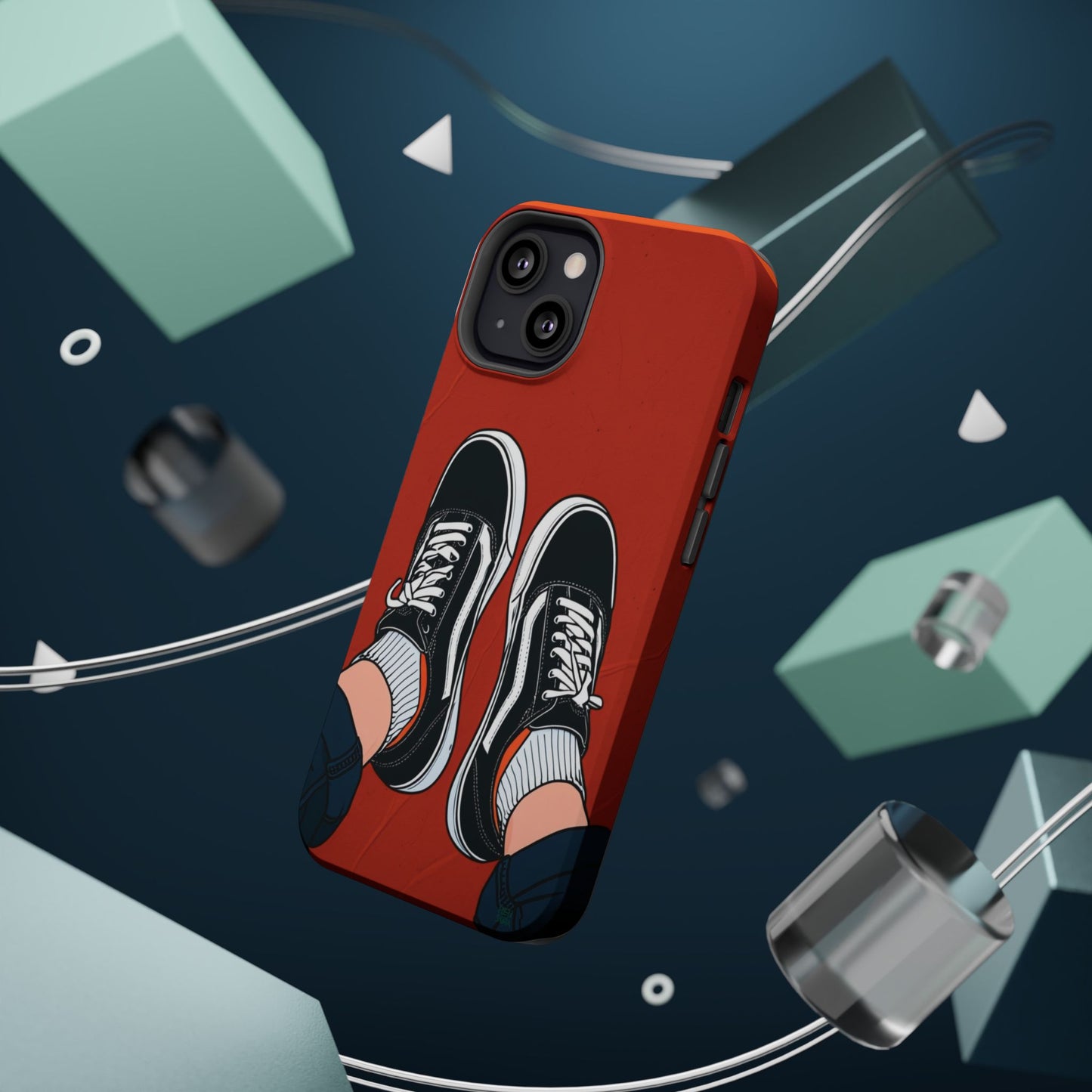 Trendy Magnetic Phone Case with Unique Design, Durable Phone Accessories, Perfect Gift for Tech Lovers, Stylish Protection for [...]