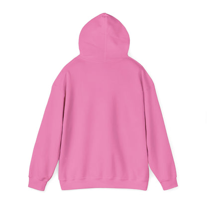 Travel-Inspired Women's Hoodie - Adventure Awaits Sweatshirt, Cozy Clothing, Gift for Travelers, Travel Merchandise