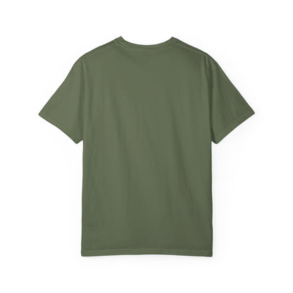 Catching the Waves Men's T-Shirt | Casual Summer Top, Beachwear, Gift for Ocean Lovers, Music Festivals, Streetwear