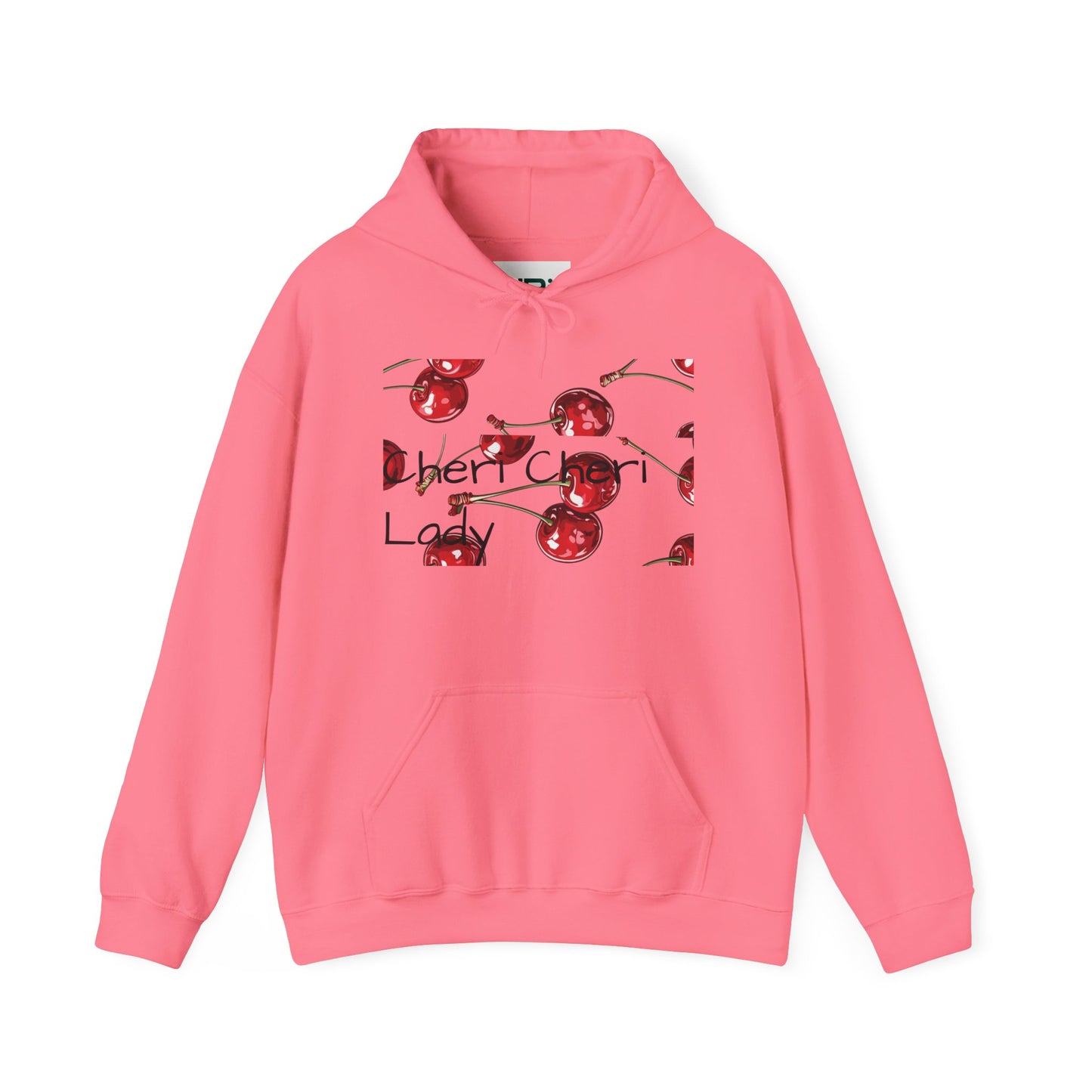 Cherry Blossom Unisex Hoodie, Cozy Sweatshirt for Women, Cute Gift for Her, Spring Fashion, Casual Wear, Everyday Hoodie