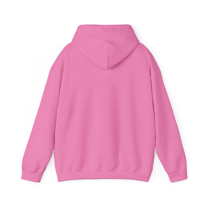 Travel-Inspired Women's Hoodie - Adventure Awaits Sweatshirt, Cozy Clothing, Gift for Travelers, Travel Merchandise