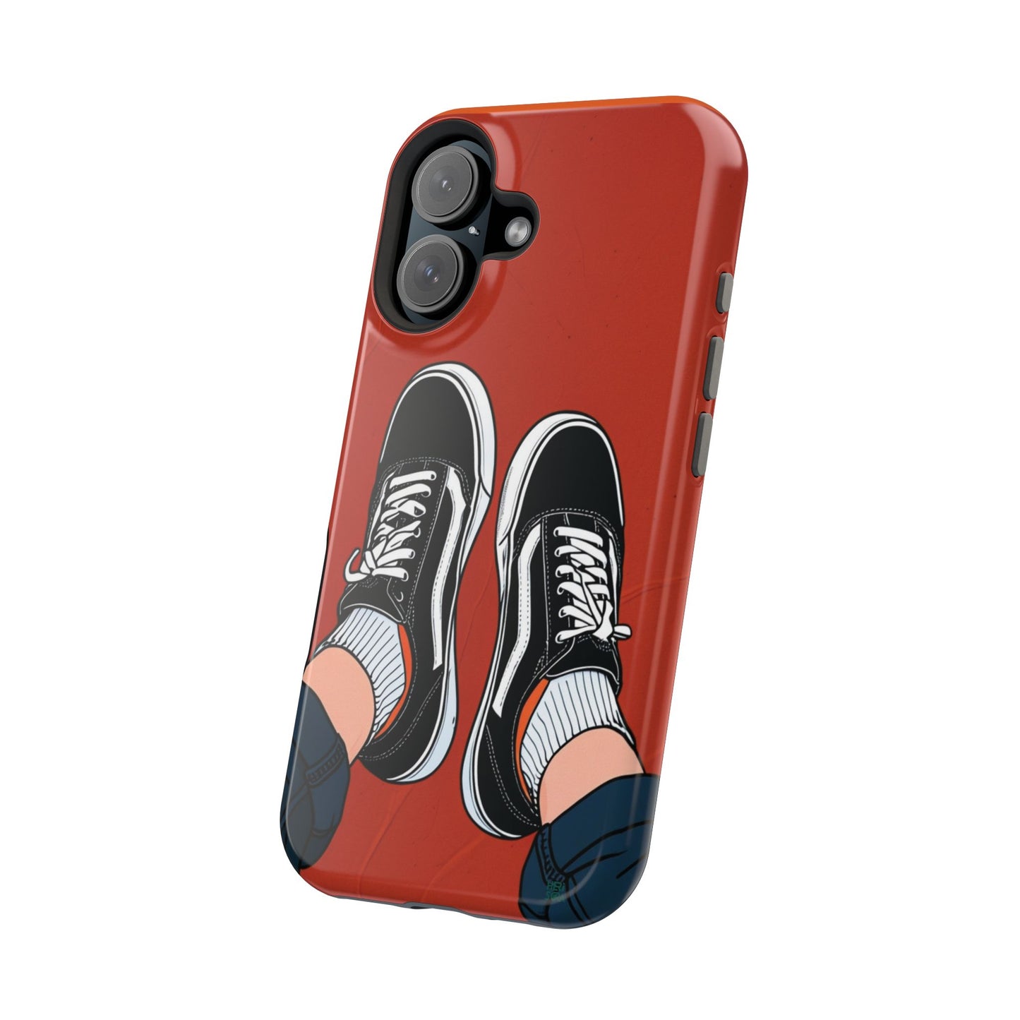 Trendy Magnetic Phone Case with Unique Design, Durable Phone Accessories, Perfect Gift for Tech Lovers, Stylish Protection for [...]