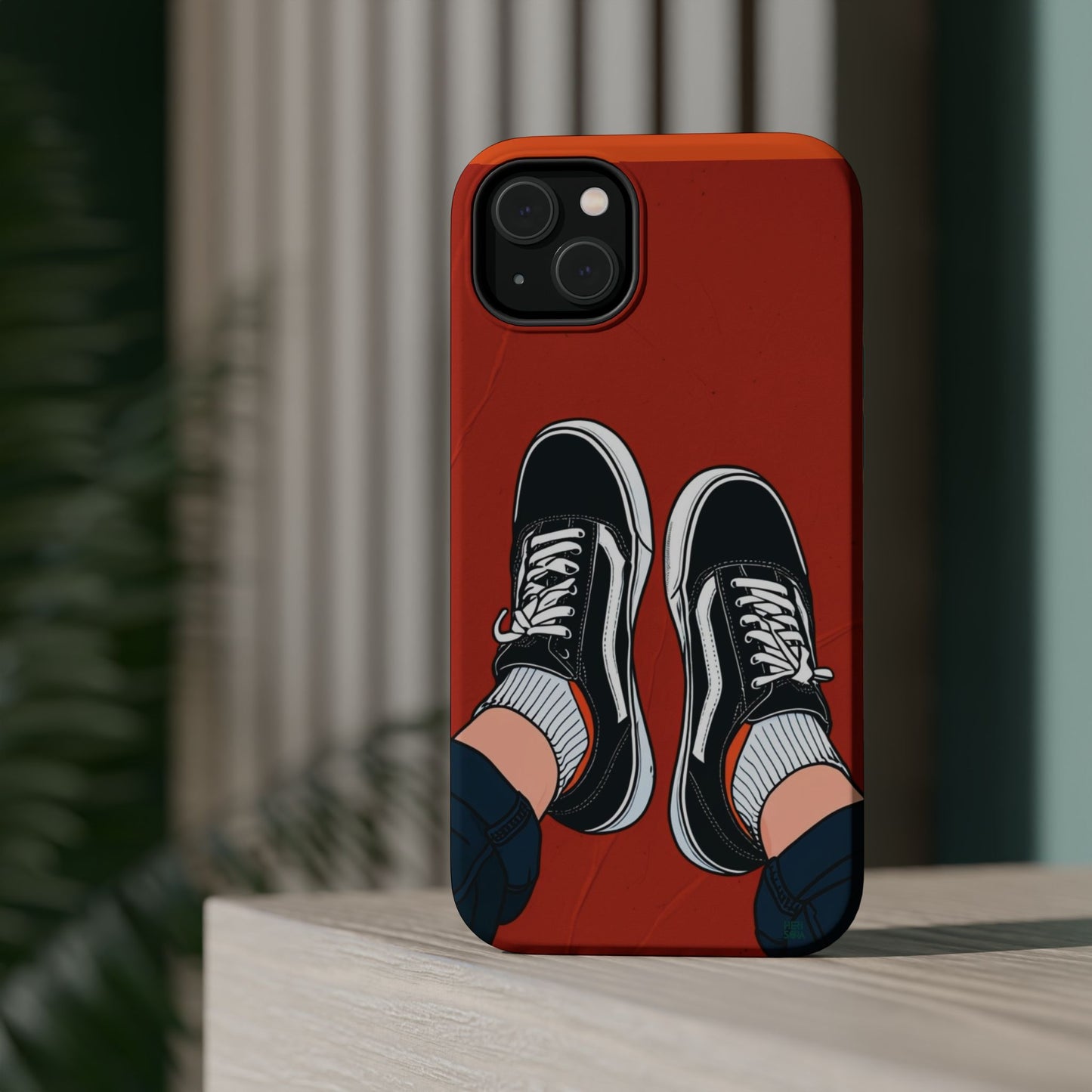 Trendy Magnetic Phone Case with Unique Design, Durable Phone Accessories, Perfect Gift for Tech Lovers, Stylish Protection for [...]