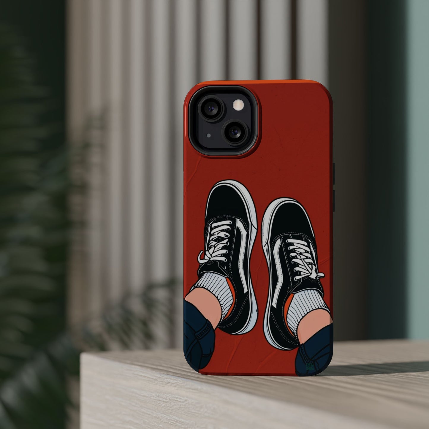 Trendy Magnetic Phone Case with Unique Design, Durable Phone Accessories, Perfect Gift for Tech Lovers, Stylish Protection for [...]