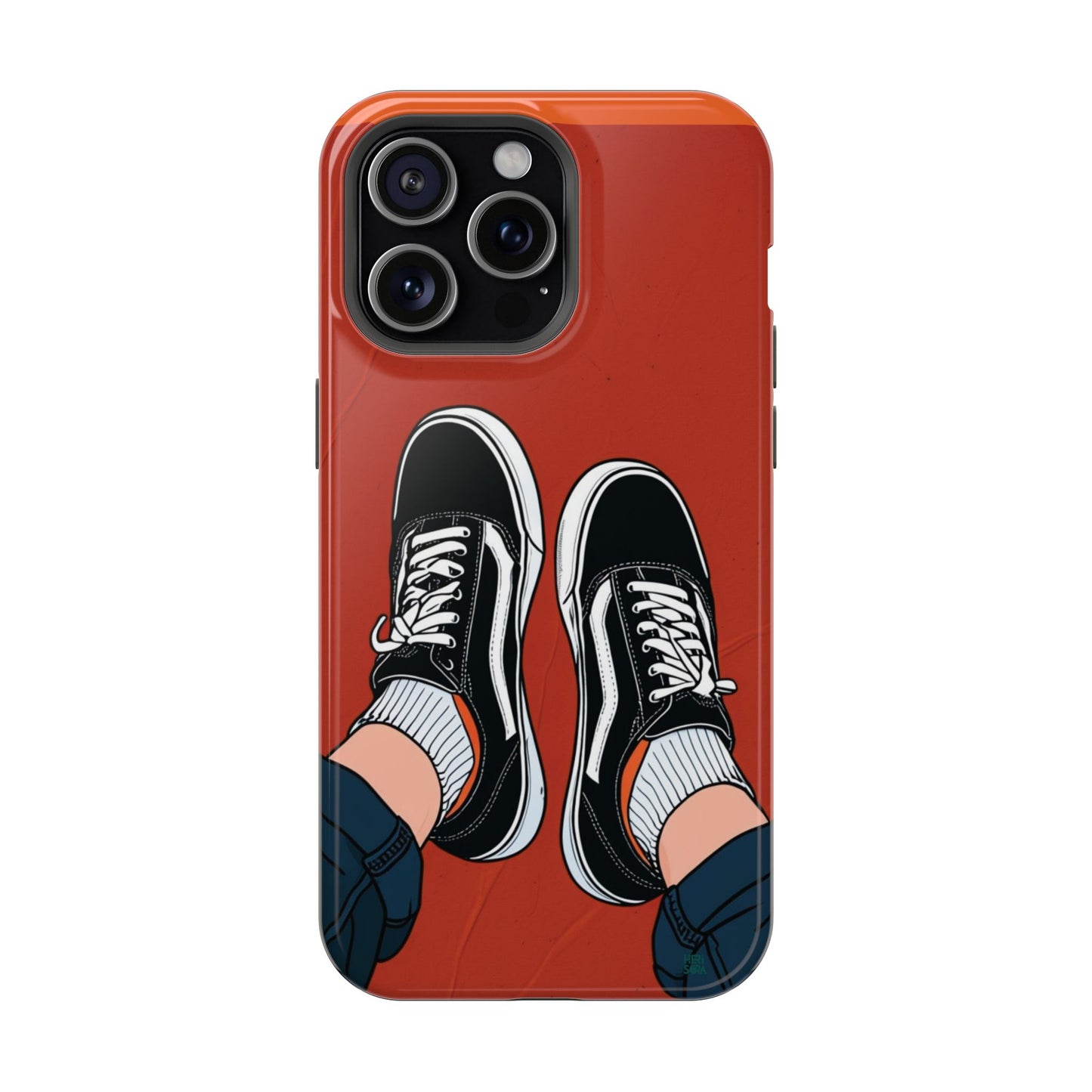 Trendy Magnetic Phone Case with Unique Design, Durable Phone Accessories, Perfect Gift for Tech Lovers, Stylish Protection for [...]