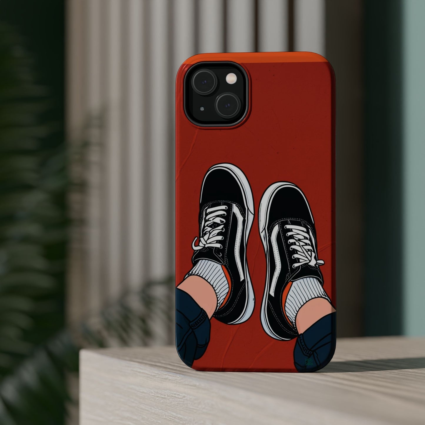 Trendy Magnetic Phone Case with Unique Design, Durable Phone Accessories, Perfect Gift for Tech Lovers, Stylish Protection for [...]