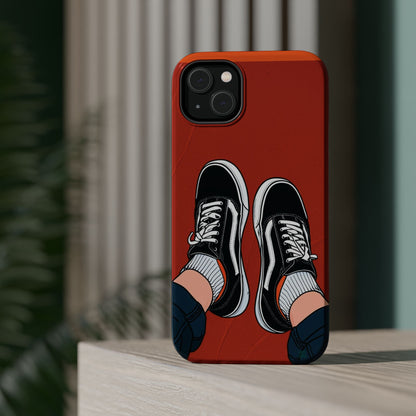 Trendy Magnetic Phone Case with Unique Design, Durable Phone Accessories, Perfect Gift for Tech Lovers, Stylish Protection for [...]