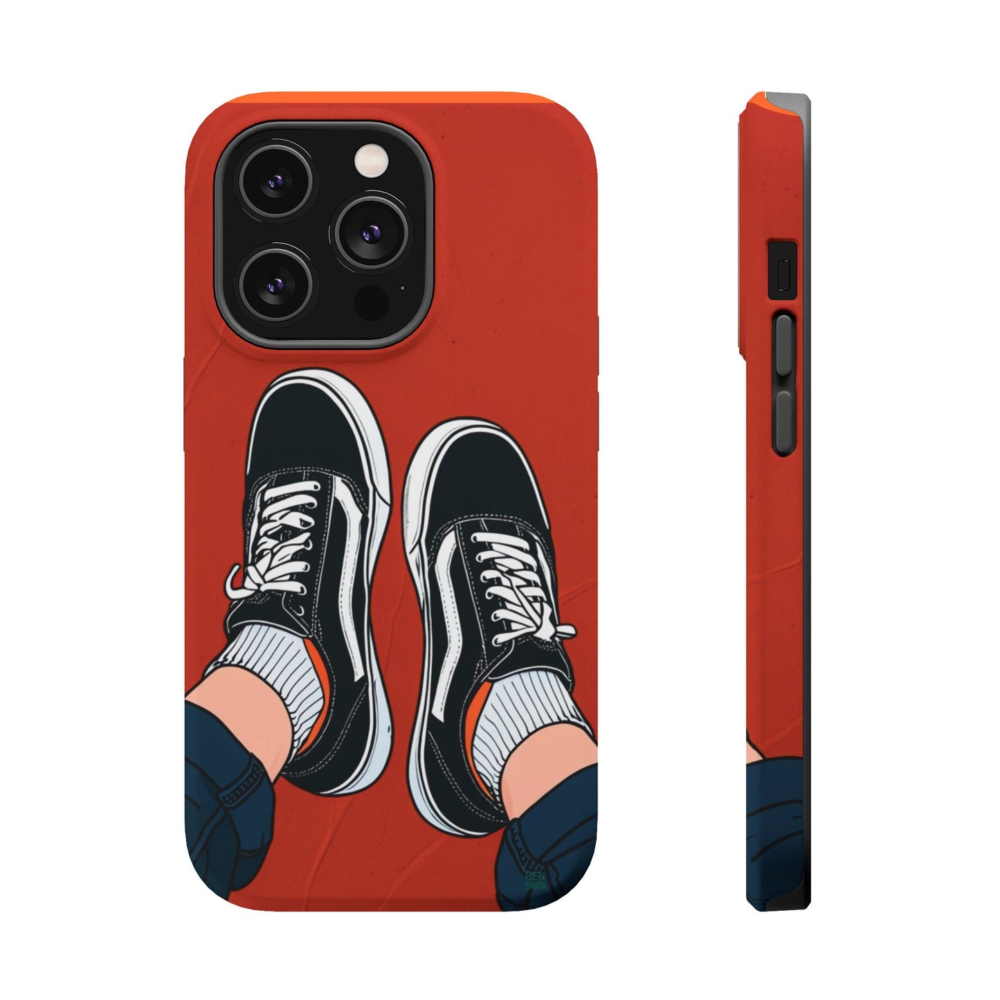 Trendy Magnetic Phone Case with Unique Design, Durable Phone Accessories, Perfect Gift for Tech Lovers, Stylish Protection for [...]