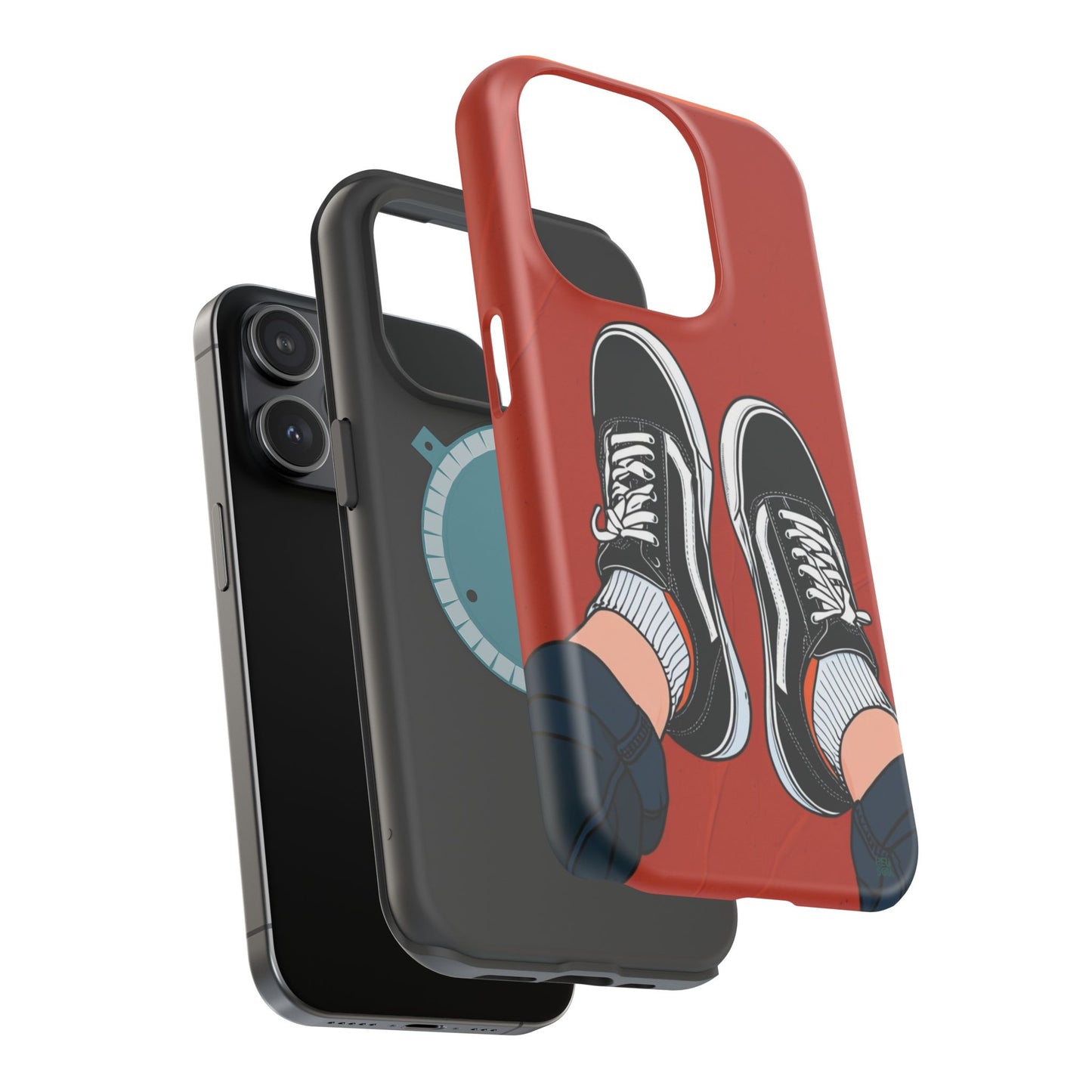Trendy Magnetic Phone Case with Unique Design, Durable Phone Accessories, Perfect Gift for Tech Lovers, Stylish Protection for [...]