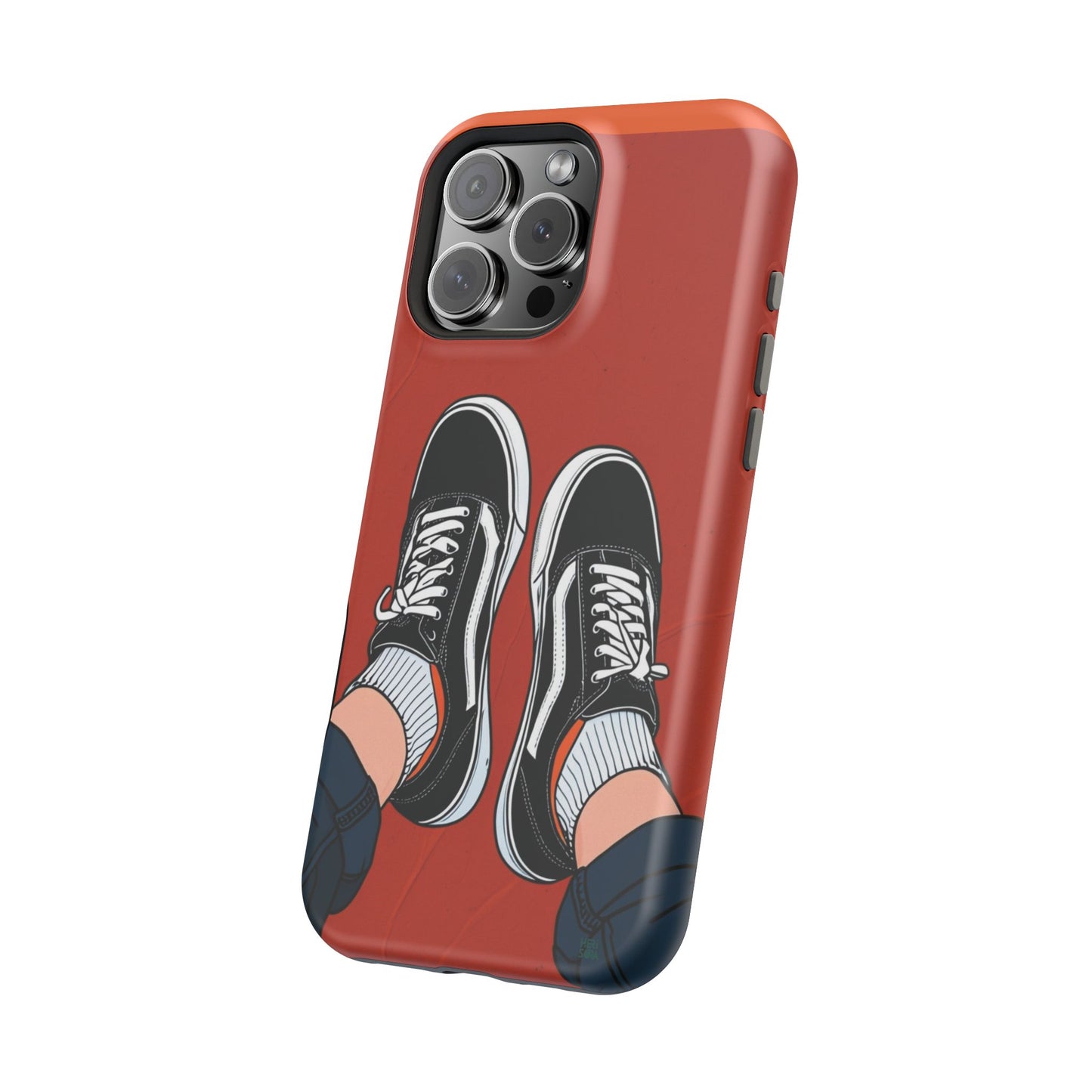 Trendy Magnetic Phone Case with Unique Design, Durable Phone Accessories, Perfect Gift for Tech Lovers, Stylish Protection for [...]