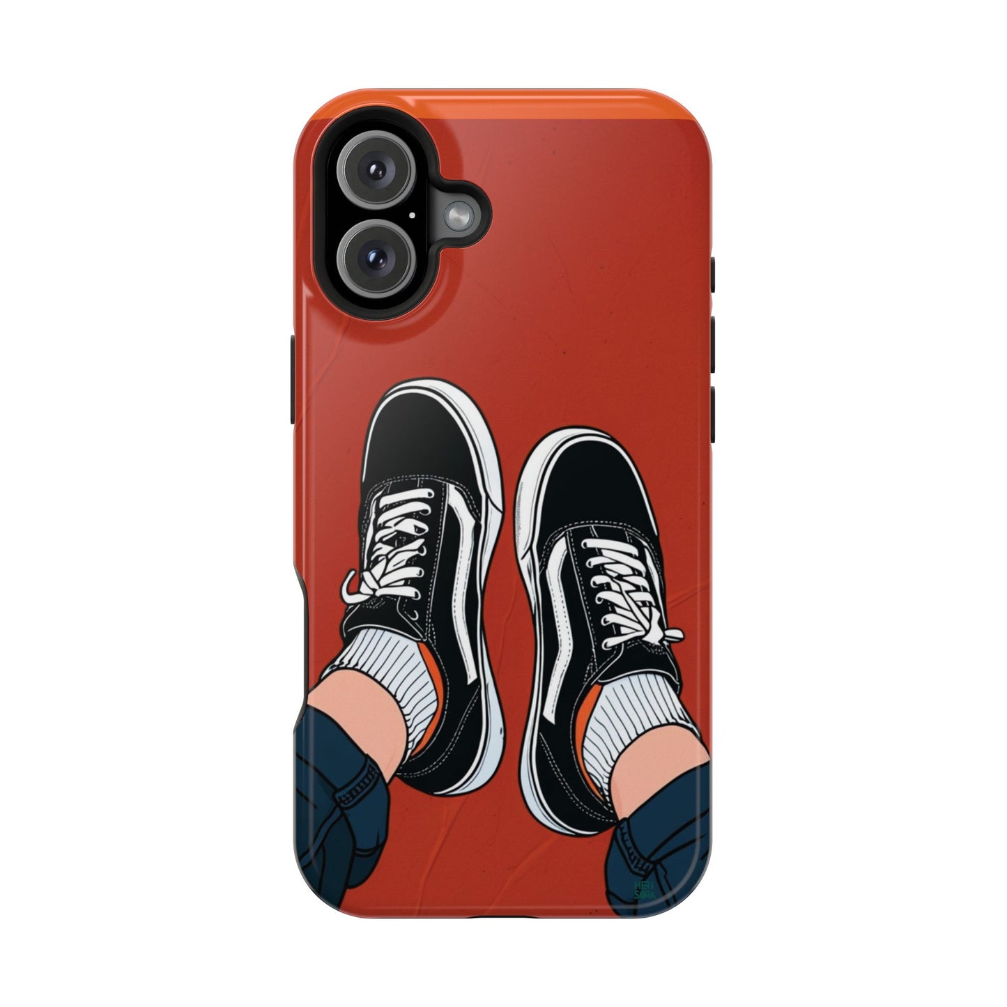 Trendy Magnetic Phone Case with Unique Design, Durable Phone Accessories, Perfect Gift for Tech Lovers, Stylish Protection for [...]