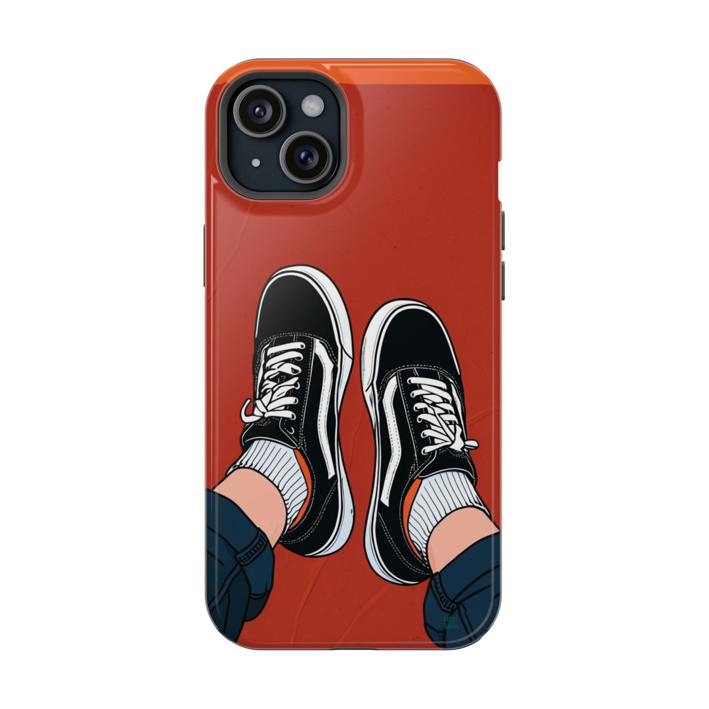 Trendy Magnetic Phone Case with Unique Design, Durable Phone Accessories, Perfect Gift for Tech Lovers, Stylish Protection for [...]