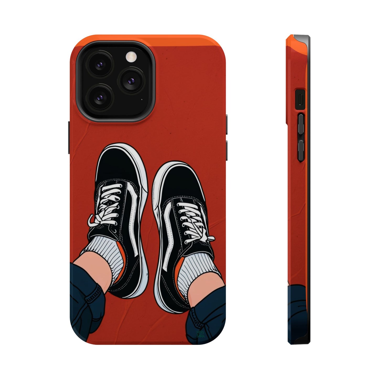 Trendy Magnetic Phone Case with Unique Design, Durable Phone Accessories, Perfect Gift for Tech Lovers, Stylish Protection for [...]