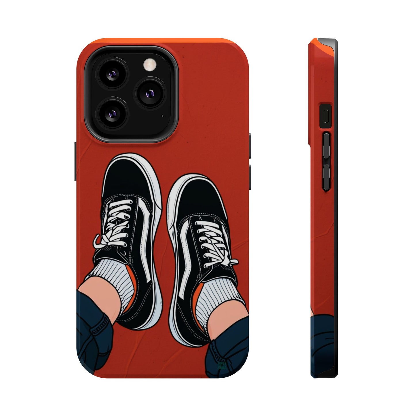 Trendy Magnetic Phone Case with Unique Design, Durable Phone Accessories, Perfect Gift for Tech Lovers, Stylish Protection for [...]