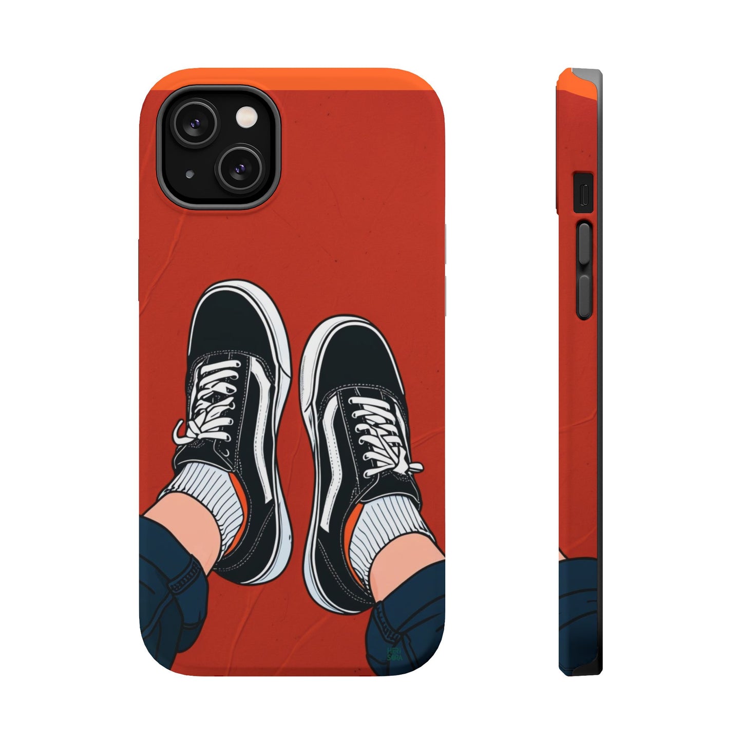Trendy Magnetic Phone Case with Unique Design, Durable Phone Accessories, Perfect Gift for Tech Lovers, Stylish Protection for [...]