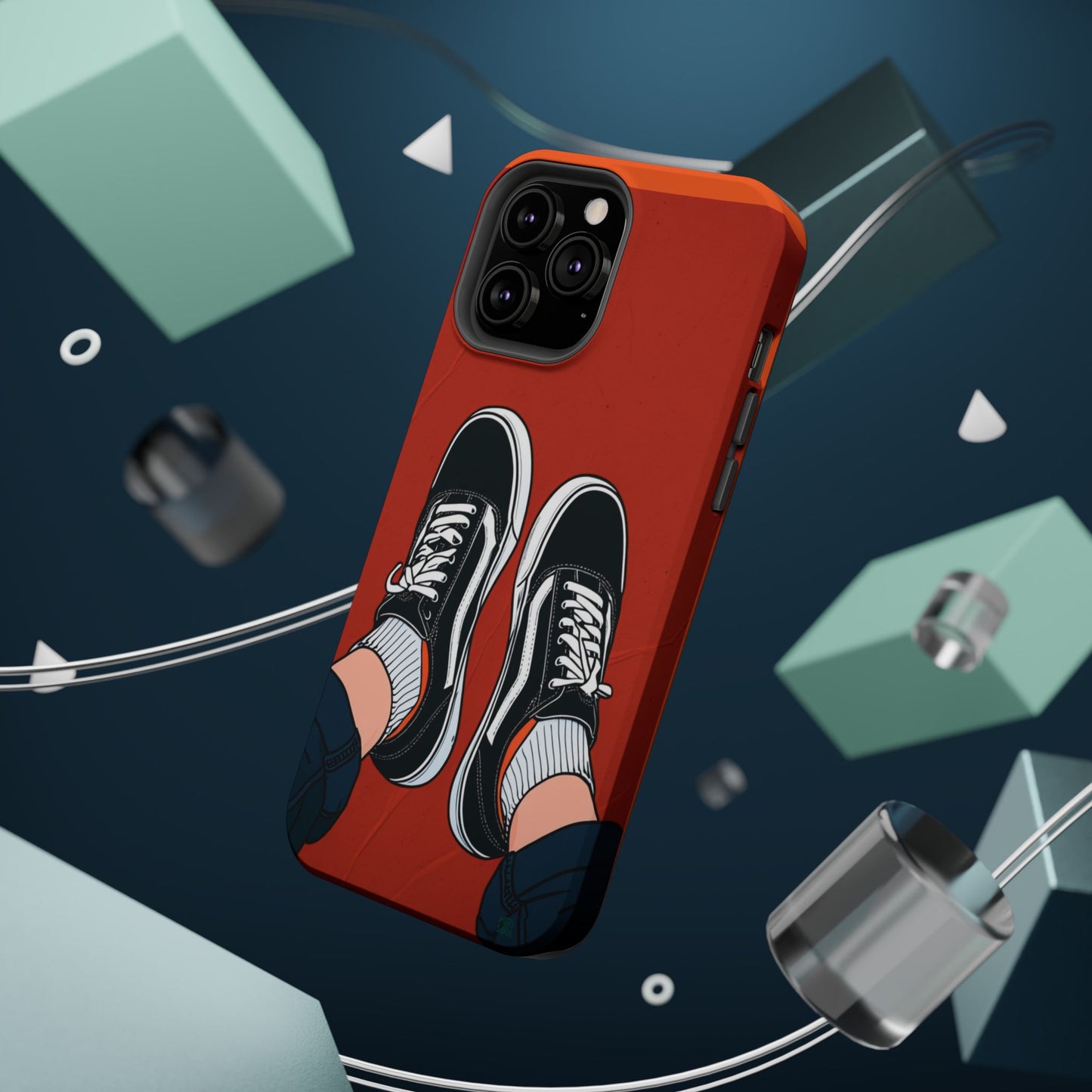 Trendy Magnetic Phone Case with Unique Design, Durable Phone Accessories, Perfect Gift for Tech Lovers, Stylish Protection for [...]