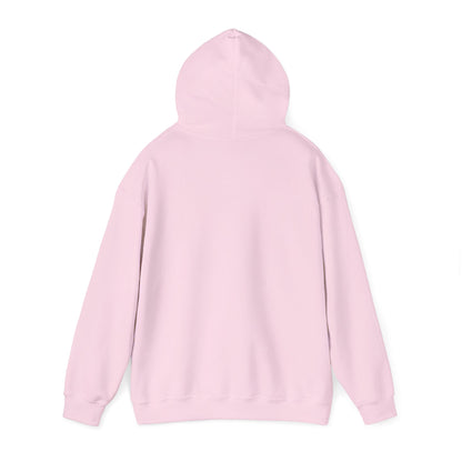 Cherry Blossom Unisex Hoodie, Cozy Sweatshirt for Women, Cute Gift for Her, Spring Fashion, Casual Wear, Everyday Hoodie