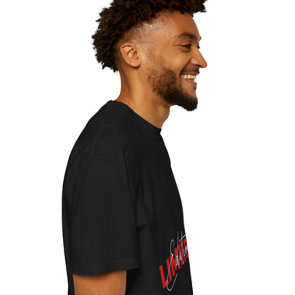 Limited Edition - Men's T-Shirt | Trendy Casual Tee for Fashion Lovers, Gift for Friends, Streetwear, Perfect for Holidays