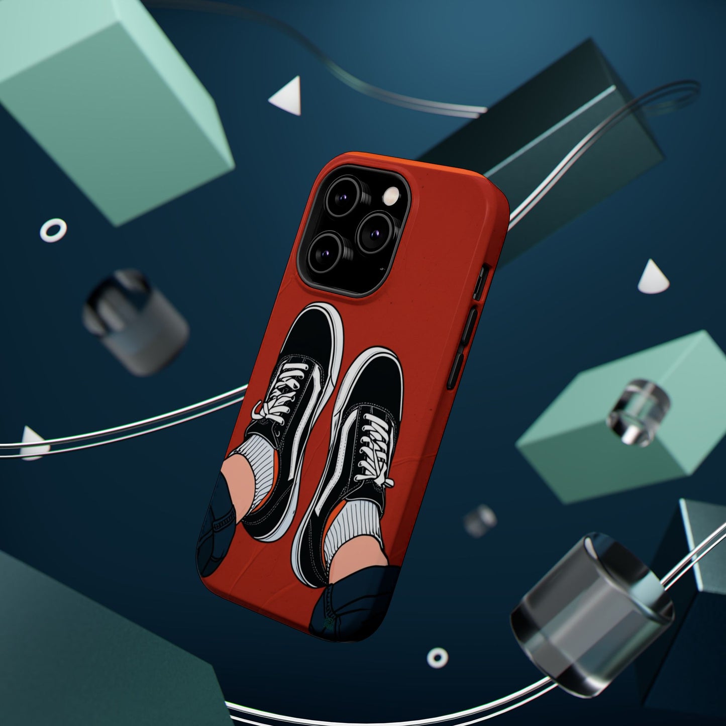 Trendy Magnetic Phone Case with Unique Design, Durable Phone Accessories, Perfect Gift for Tech Lovers, Stylish Protection for [...]