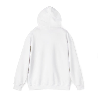 Cherry Blossom Unisex Hoodie, Cozy Sweatshirt for Women, Cute Gift for Her, Spring Fashion, Casual Wear, Everyday Hoodie