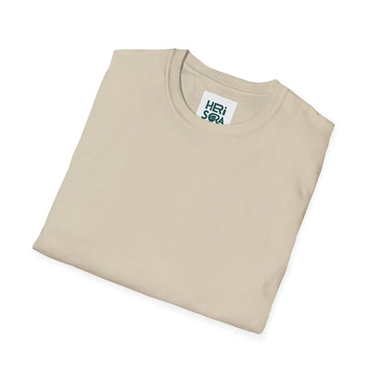 Citrus Grove Unisex T-Shirt | Softstyle Tee for Summer Vibes, Gifts, Casual Wear, Nature Lovers, Fashion Statement