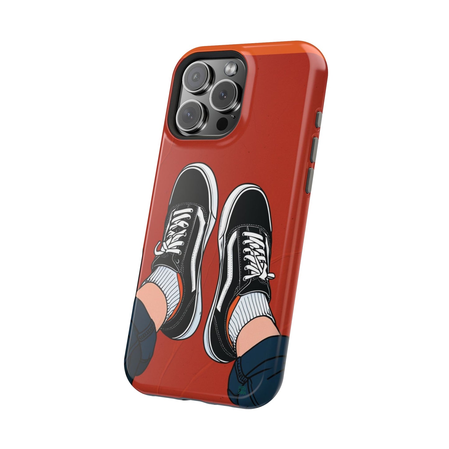 Trendy Magnetic Phone Case with Unique Design, Durable Phone Accessories, Perfect Gift for Tech Lovers, Stylish Protection for [...]