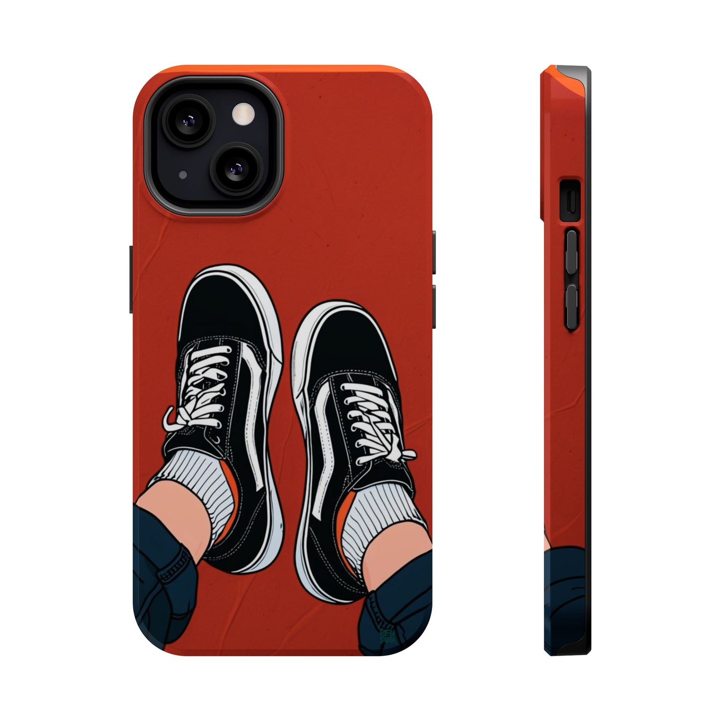 Trendy Magnetic Phone Case with Unique Design, Durable Phone Accessories, Perfect Gift for Tech Lovers, Stylish Protection for [...]