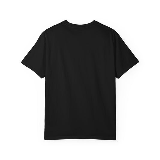 Never Give Up - Tshirt for Men