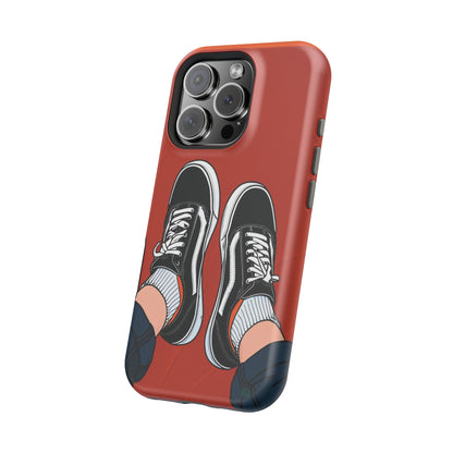 Trendy Magnetic Phone Case with Unique Design, Durable Phone Accessories, Perfect Gift for Tech Lovers, Stylish Protection for [...]
