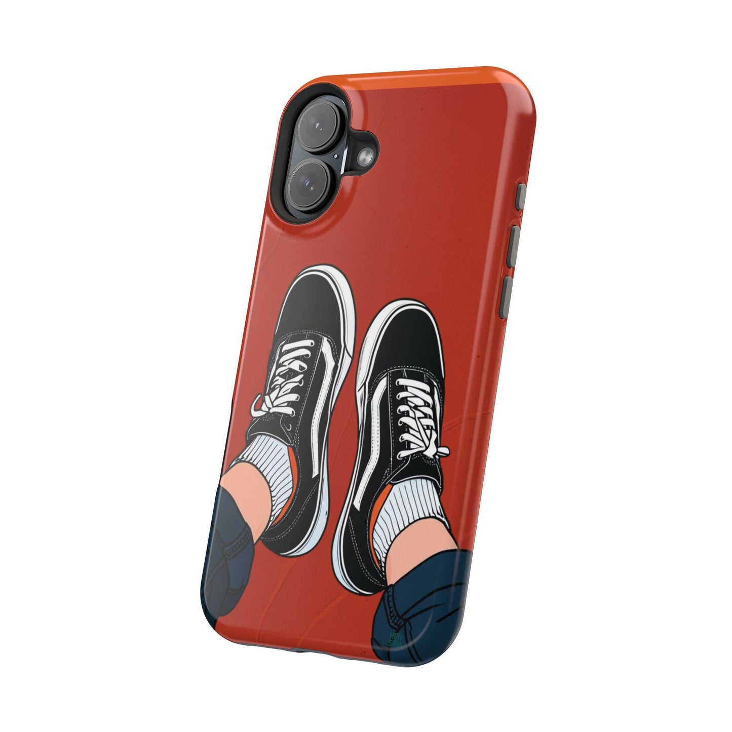 Trendy Magnetic Phone Case with Unique Design, Durable Phone Accessories, Perfect Gift for Tech Lovers, Stylish Protection for [...]