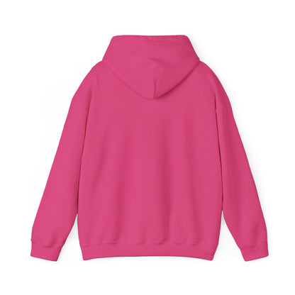 Cherry Blossom Unisex Hoodie, Cozy Sweatshirt for Women, Cute Gift for Her, Spring Fashion, Casual Wear, Everyday Hoodie