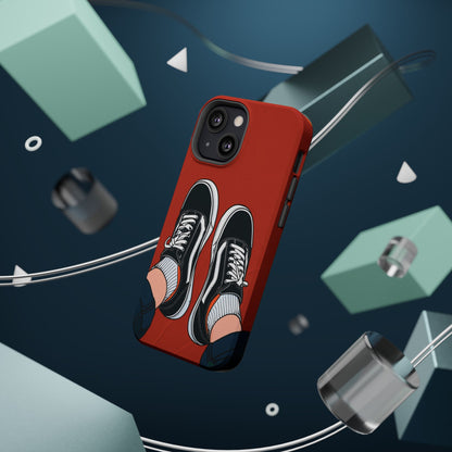 Trendy Magnetic Phone Case with Unique Design, Durable Phone Accessories, Perfect Gift for Tech Lovers, Stylish Protection for [...]