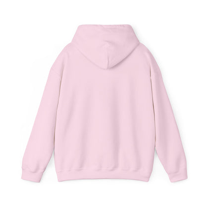 Cherry Blossom Unisex Hoodie, Cozy Sweatshirt for Women, Cute Gift for Her, Spring Fashion, Casual Wear, Everyday Hoodie